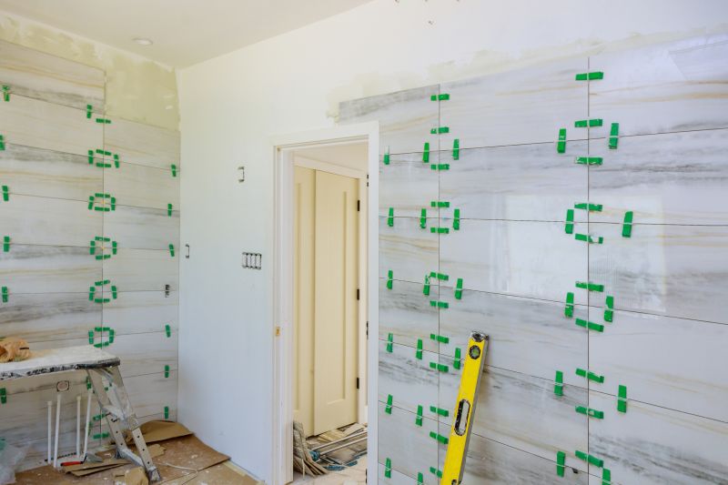 Cost of Tile in Waxhaw, NC