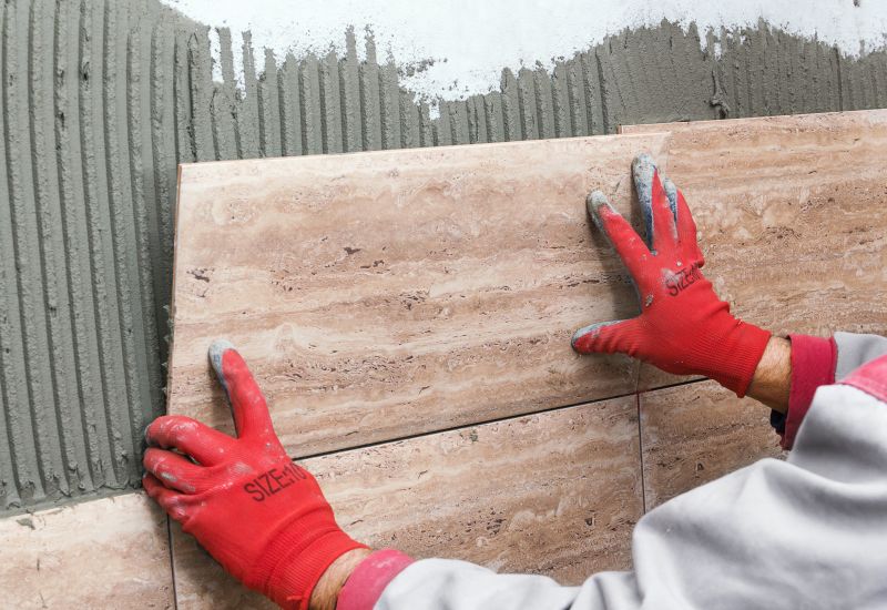 Tile Service Professionals